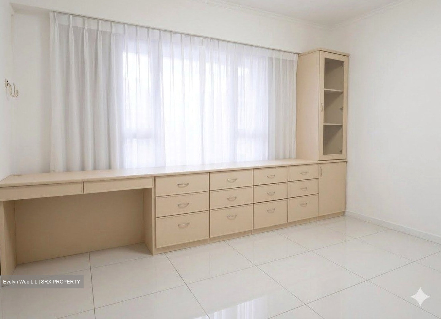 Blk 542 Serangoon North Avenue 4 (Serangoon), HDB Executive #612727621